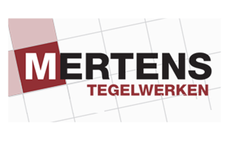 Tegelwerken Mertens